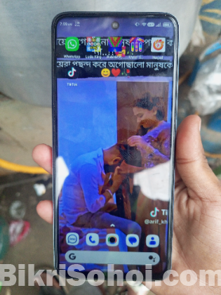 Walton Primo s8